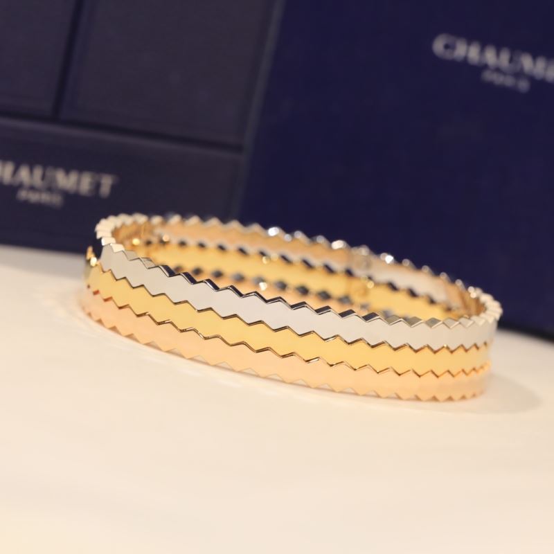 CHAUMET